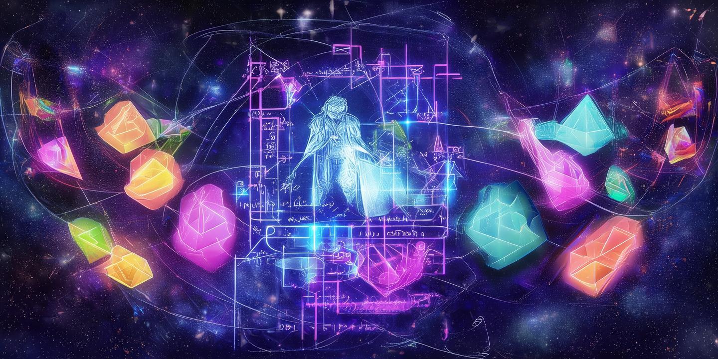 有序数对的奥秘:探索数学中的神奇组合 第1张 有序数对的奥秘:探索数学中的神奇组合 第1张