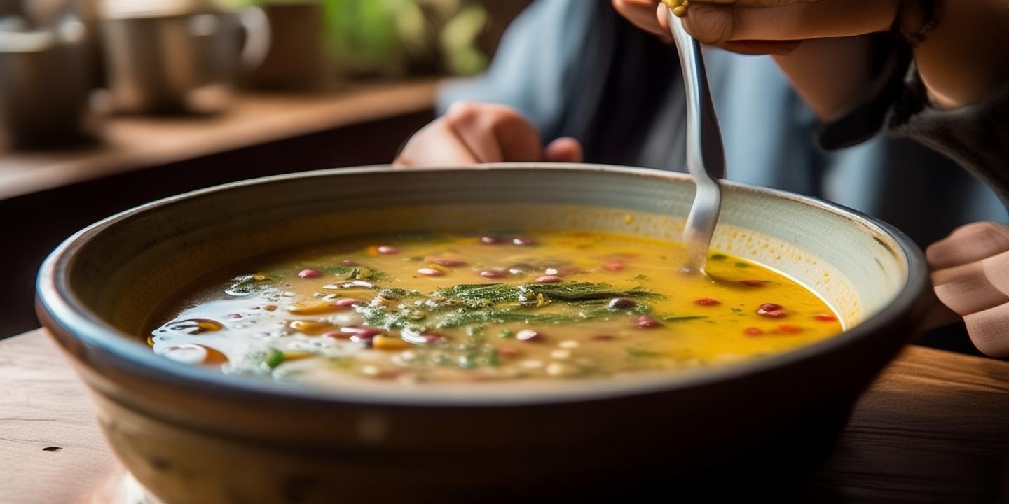 薏仁红豆汤：去湿利水，养生保健的天然良方——喝多久最有效？ 第1张