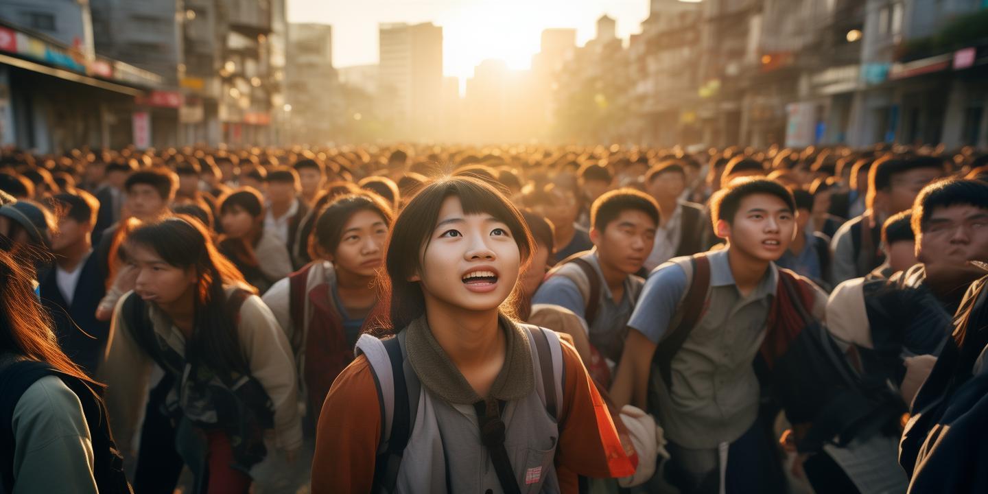 福州中考：青春梦想的起航点 第1张