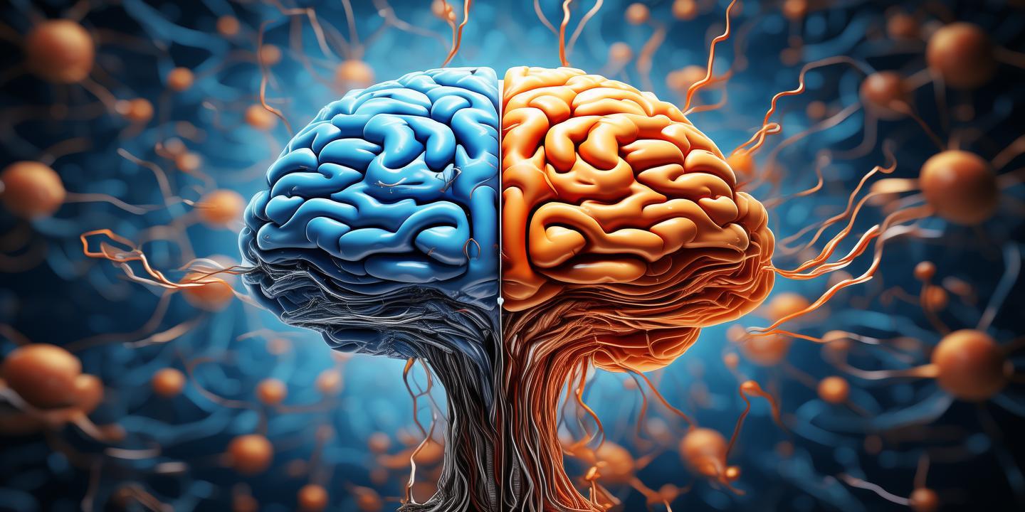人脑的左右半球:各自独特的功能与协同作用 第1张 人脑的左右半球:各自独特的功能与协同作用 第1张