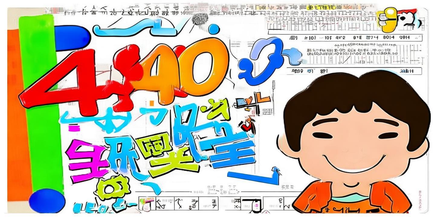 四年级上册简便计算题400道：提升计算能力，轻松应对数学挑战 第1张