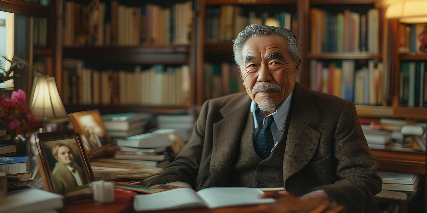章泽天爸爸:低调的豪门背景与育儿的智慧 第1张 章泽天爸爸:低调的豪门背景与育儿的智慧 第1张