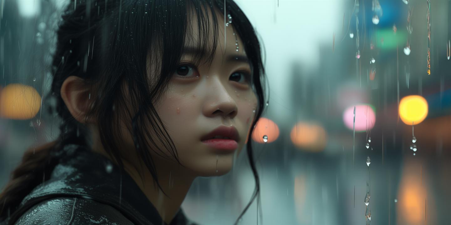 《血凝》:一部感人至深的电视剧,其主题曲《血凝》更是让人动容 第1张 《血凝》:一部感人至深的电视剧,其主题曲《血凝》更是让人动容 第1张