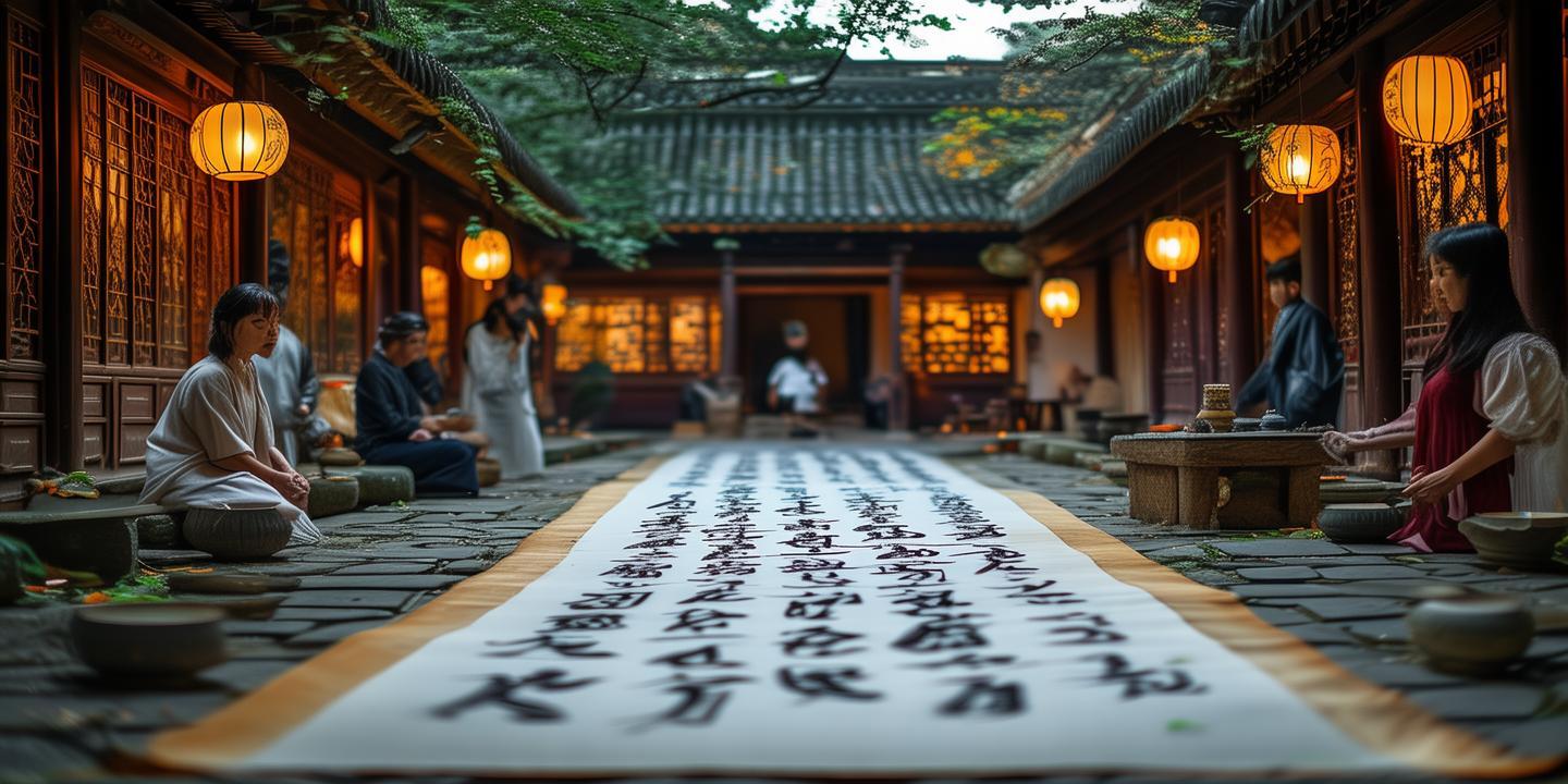 家风:传承千年的家庭文化精髓 第1张 家风:传承千年的家庭文化精髓 第1张