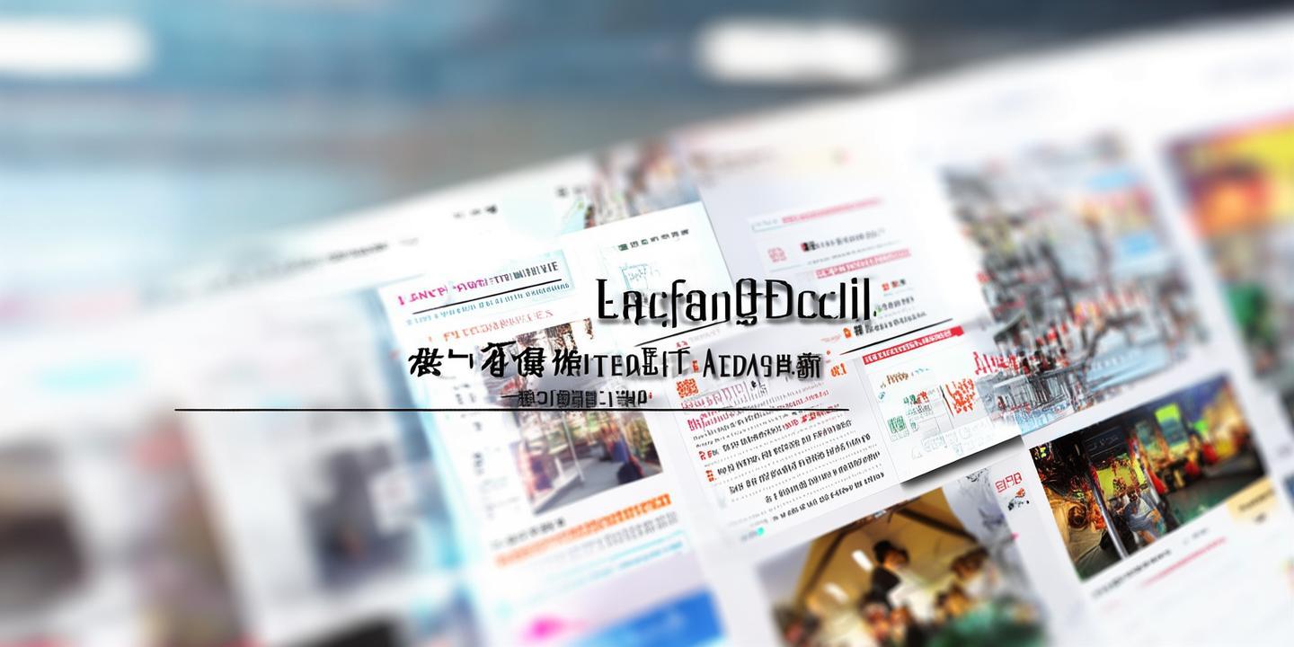 《廊坊日报电子版在线，便捷阅读新时代新闻动态》 第1张