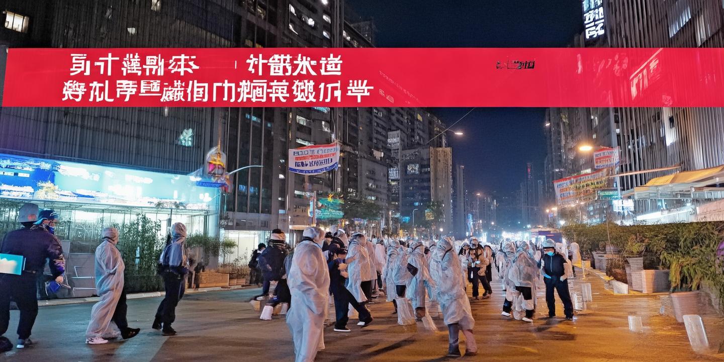 绵阳疫情最新进展:今天新增15例,防疫措施持续加强 第1张 绵阳疫情最新进展:今天新增15例,防疫措施持续加强 第1张