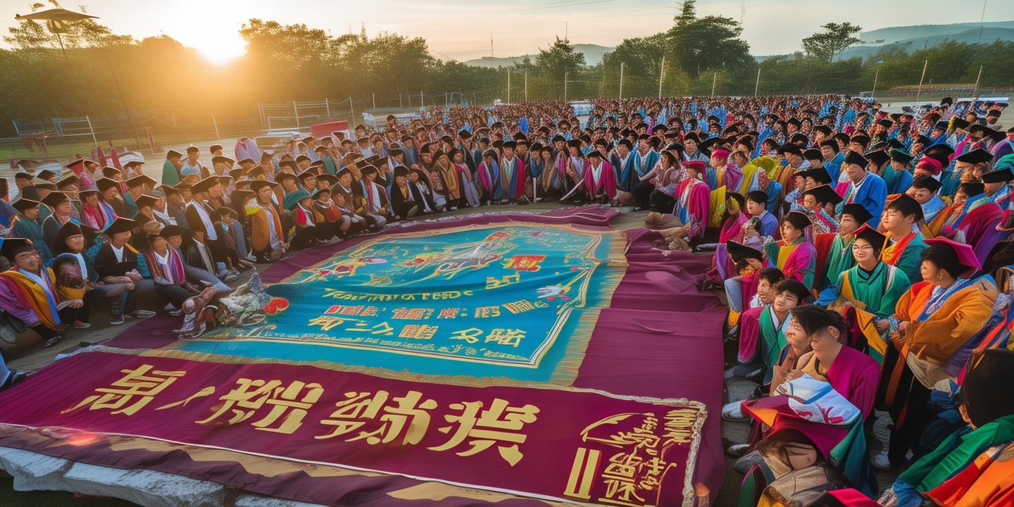 广西高考成绩公布:砥砺前行,谱写青春华章 第1张 广西高考成绩公布:砥砺前行,谱写青春华章 第1张