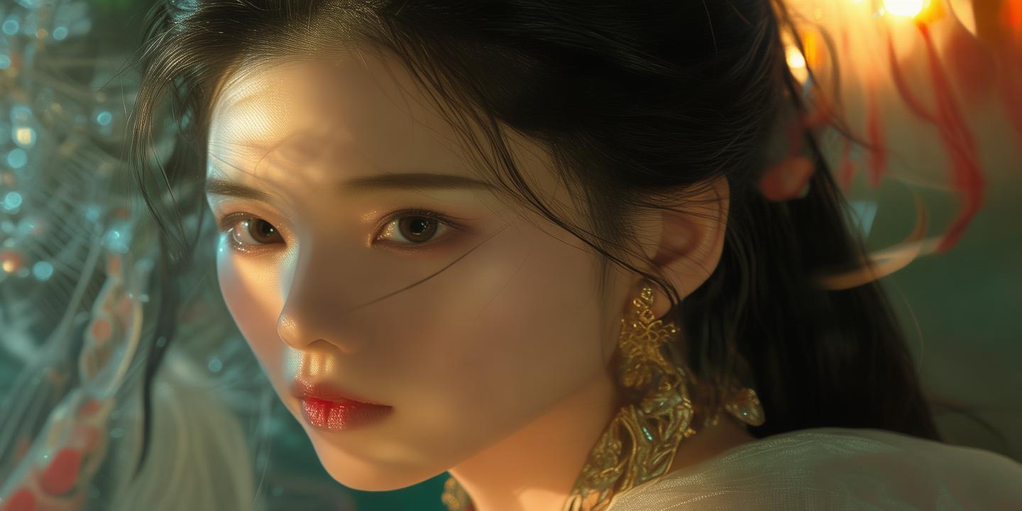 情不自禁的美丽——叶玉卿的演艺生涯回顾 第1张