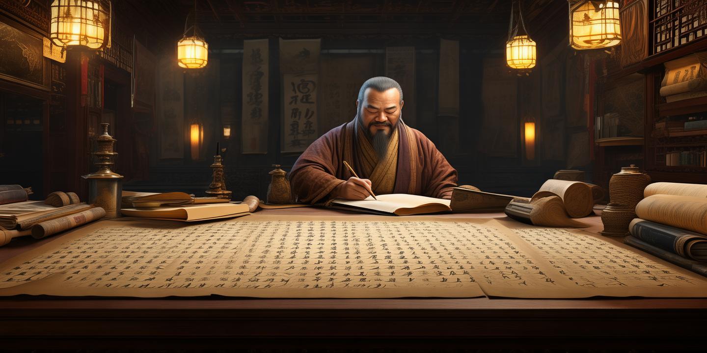 《史记的体例：中国古代史学的典范与创新》 第1张