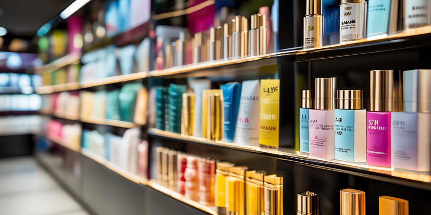 美白补水护肤品哪个牌子好？揭秘市面上热门品牌！ 第1张
