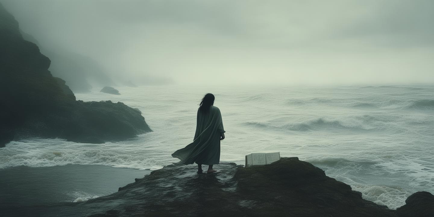 谁说一生苦海无边——探寻人生的真谛 第1张