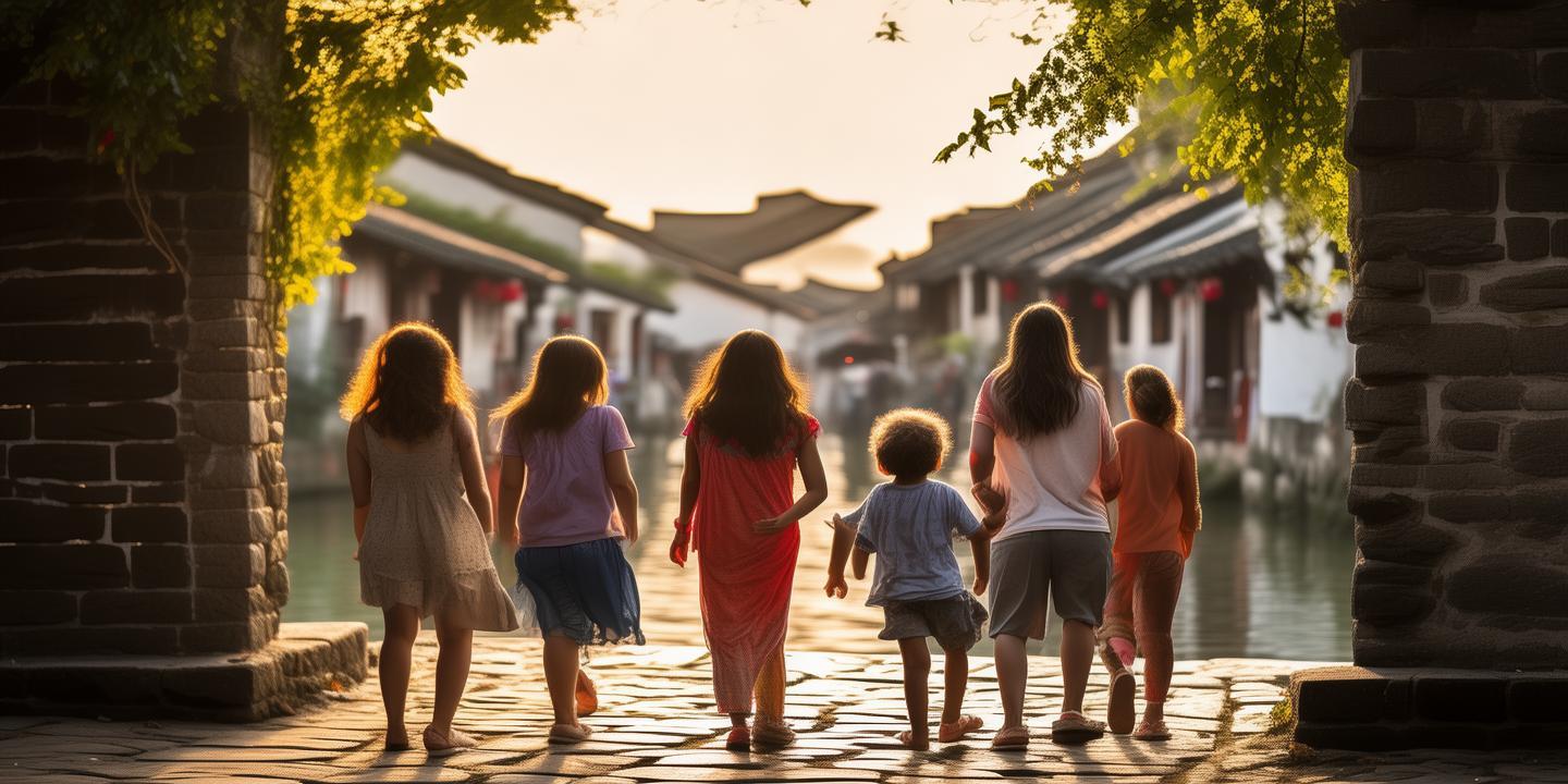 乌镇门票优惠政策:畅游古镇,享受优惠,体验江南水乡魅力 第1张 乌镇门票优惠政策:畅游古镇,享受优惠,体验江南水乡魅力 第1张