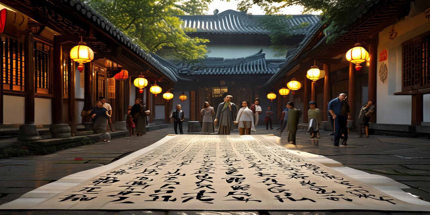 家风：传承千年的家族精神财富 第1张