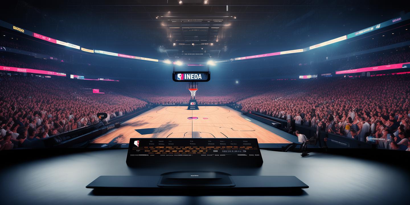 NBA视频直播：在线观看篮球盛宴的最佳选择 第1张
