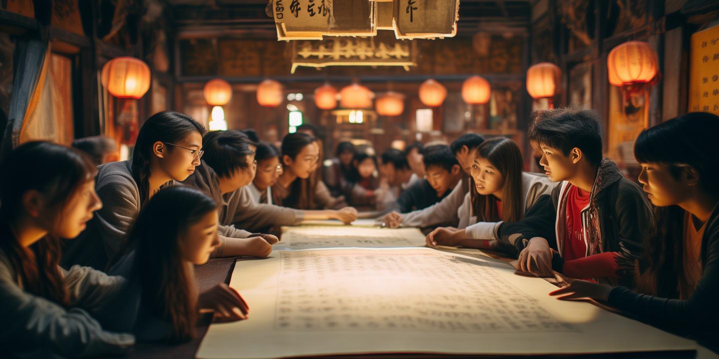 重拾上课礼:传承文明,重塑校园风尚 第1张 重拾上课礼:传承文明,重塑校园风尚 第1张