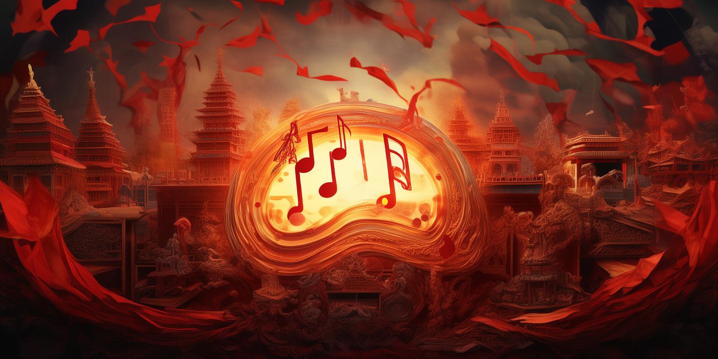《中国国歌歌词:承载民族精神,弘扬爱国情怀的音符》 第1张 《中国国歌歌词:承载民族精神,弘扬爱国情怀的音符》 第1张