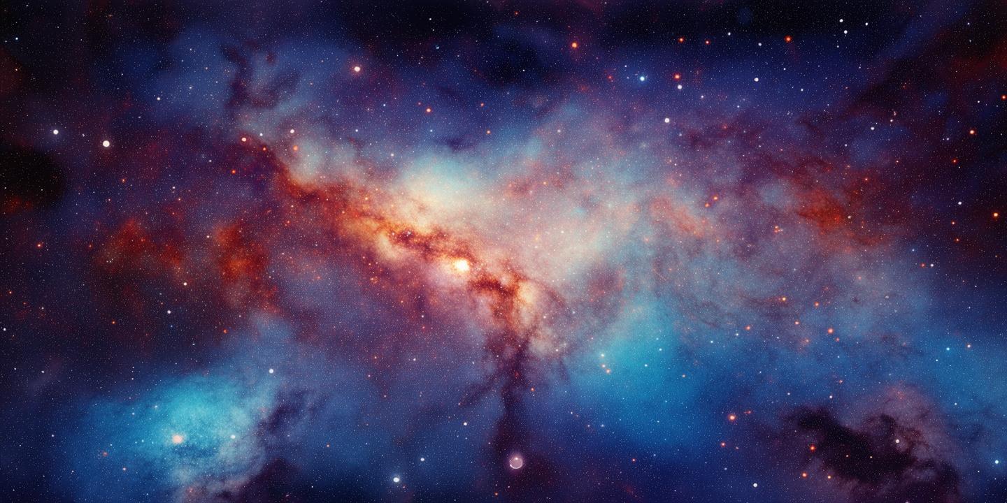 《探索宇宙奥秘：转载天体33博客图片，感受星空之美》 第1张