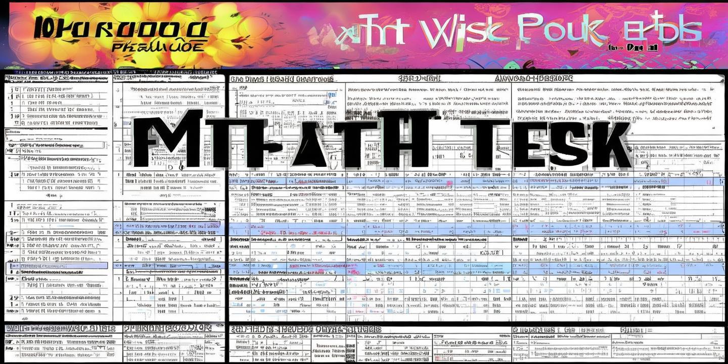 四年级上册数学第五单元测试卷及答案:全面解析提升学生数学能力 第1张 四年级上册数学第五单元测试卷及答案:全面解析提升学生数学能力 第1张
