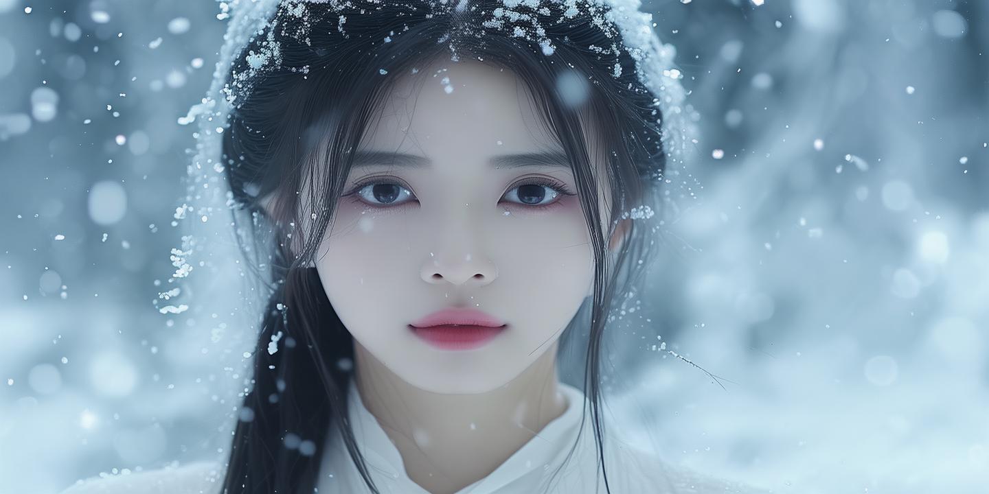 白雪:影视界的一抹清新,演员白雪的精彩人生 第1张 白雪:影视界的一抹清新,演员白雪的精彩人生 第1张