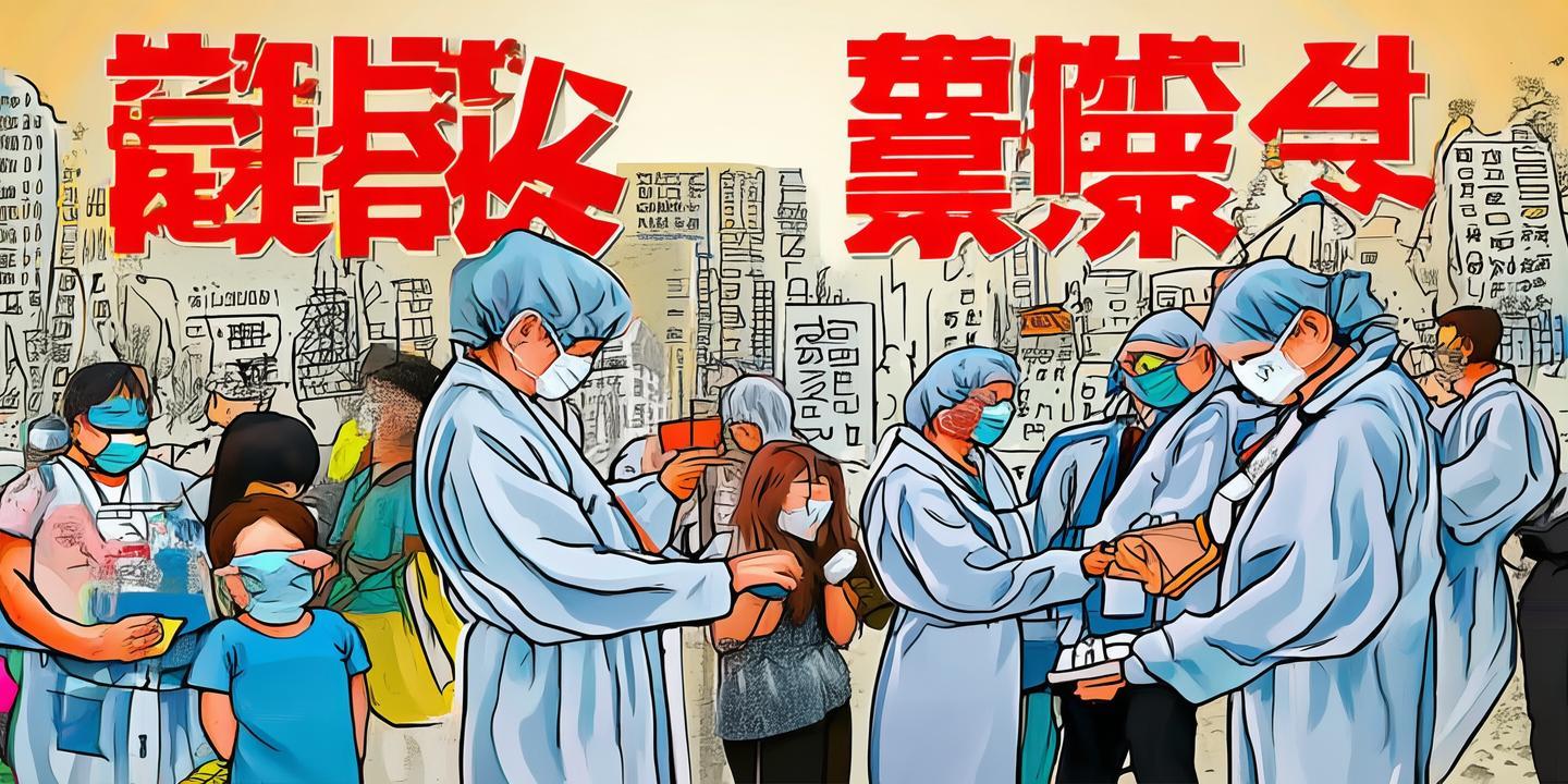 遵义疫情最新情况:严密防控,共筑防疫防线 第1张 遵义疫情最新情况:严密防控,共筑防疫防线 第1张