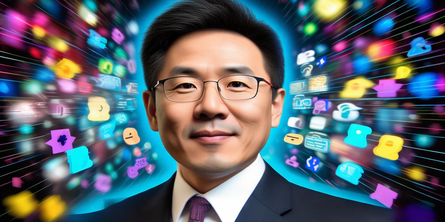 刘彦斌新浪微博:揭秘金融专家的社交影响力 第1张 刘彦斌新浪微博:揭秘金融专家的社交影响力 第1张