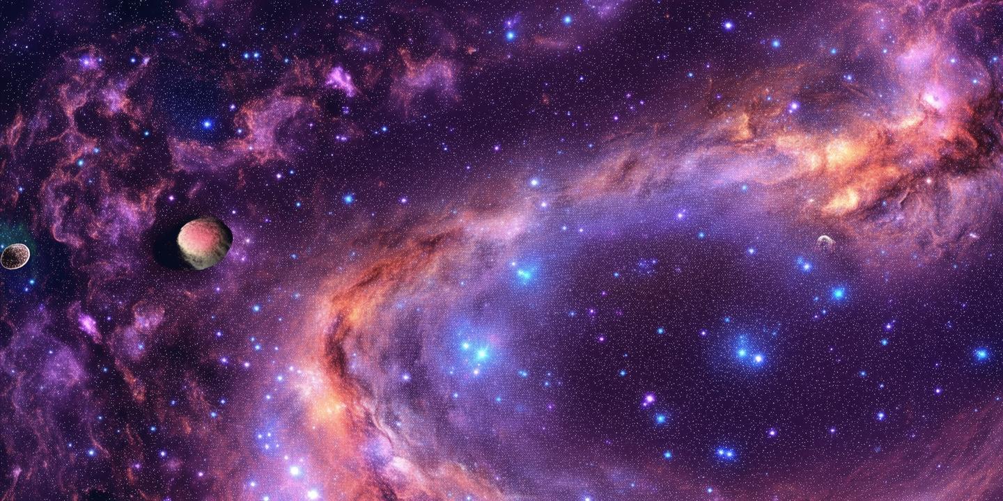 《探寻宇宙奥秘:转载天体33博客图片,揭秘神秘天体现象》 第1张 《探寻宇宙奥秘:转载天体33博客图片,揭秘神秘天体现象》 第1张