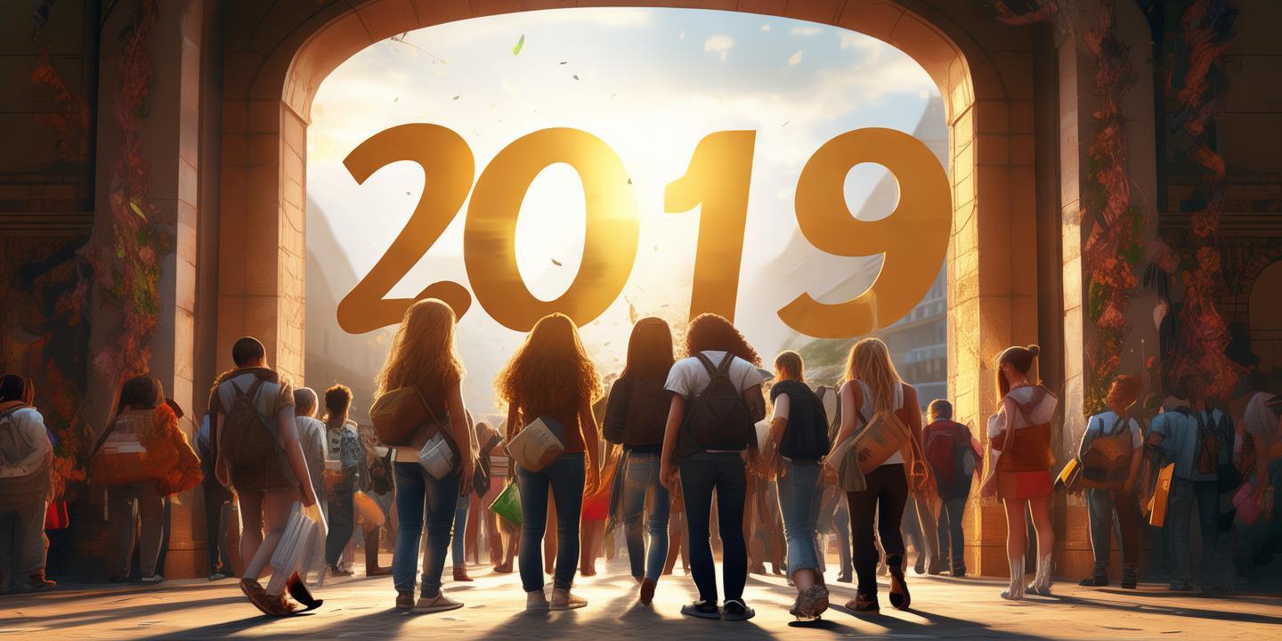 2019艺考:梦想起航的一年 第1张 2019艺考:梦想起航的一年 第1张