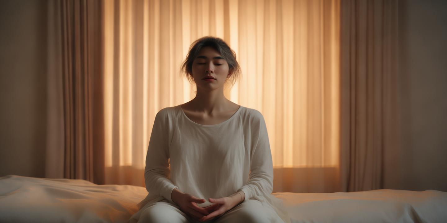 嗓子有异物感小妙招,轻松告别不适感 第1张 嗓子有异物感小妙招,轻松告别不适感 第1张
