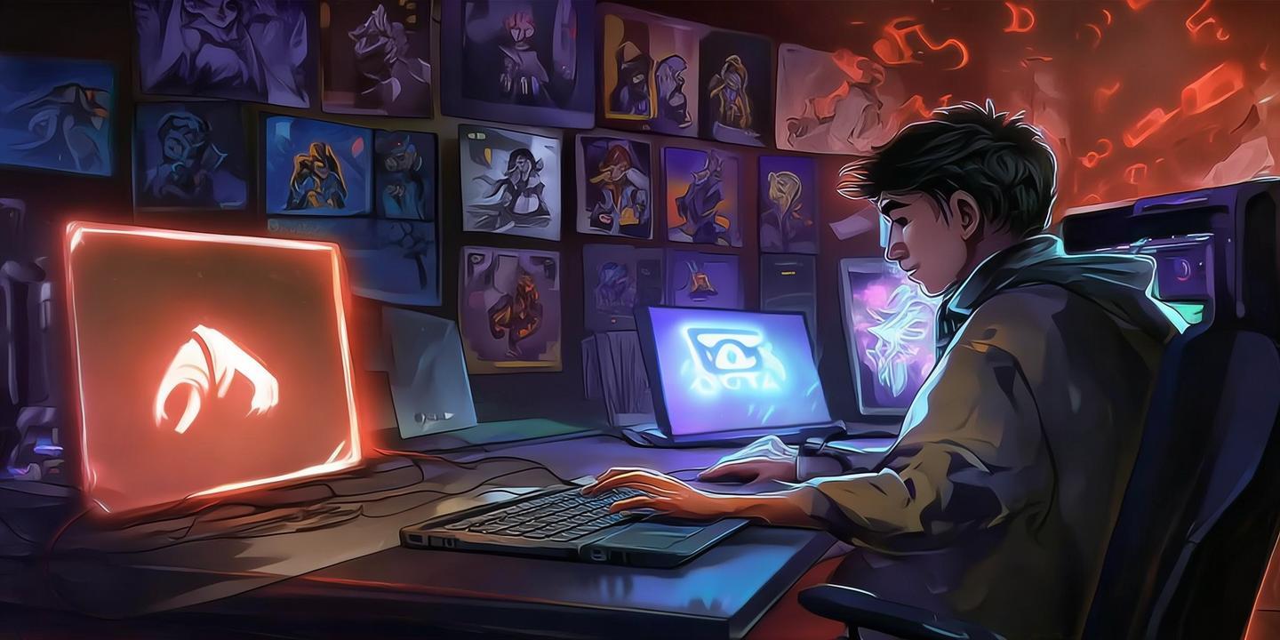 《Dota 2启动项国服优化攻略：轻松开启国服之旅》 第1张
