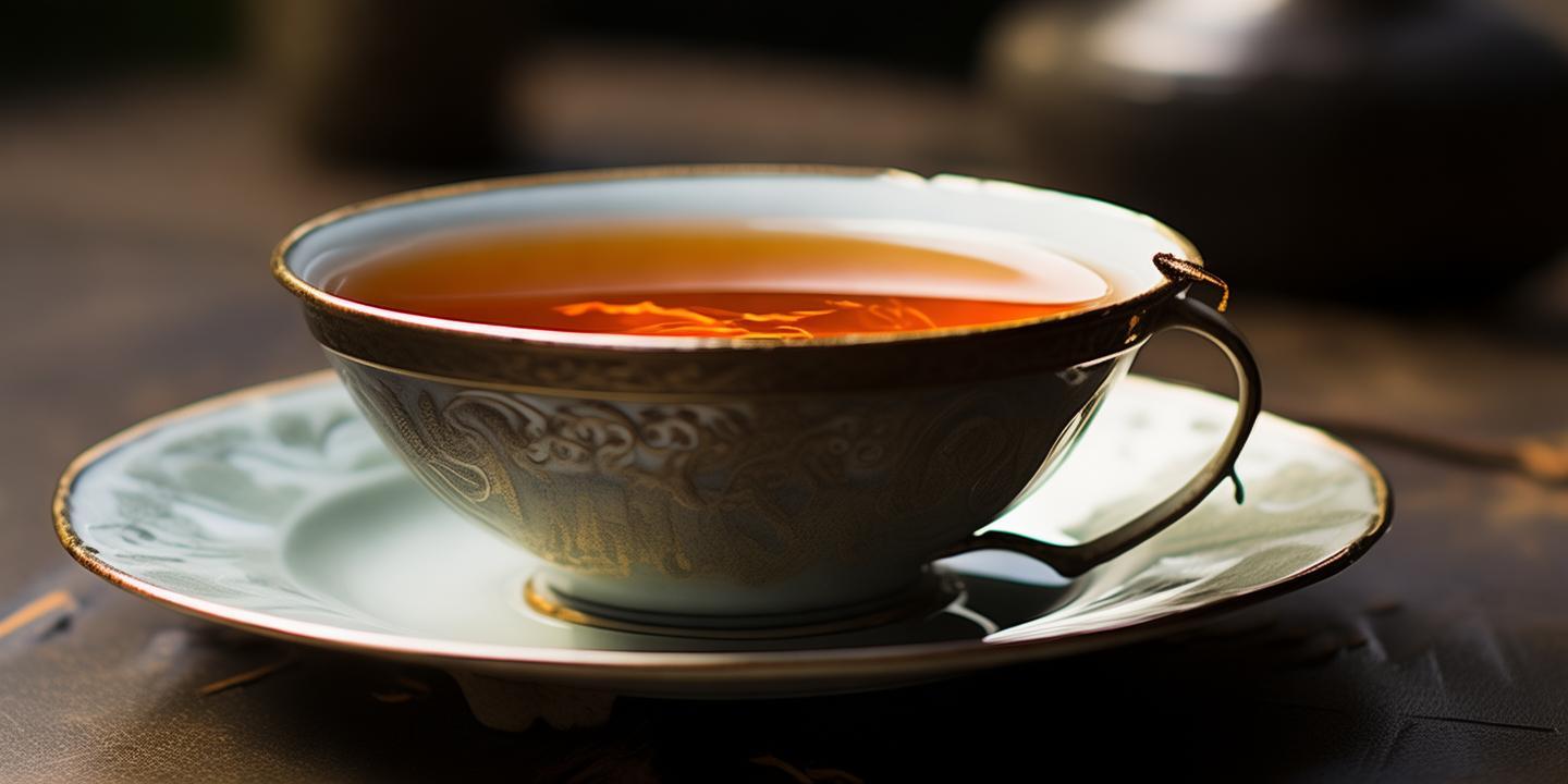 普洱茶中的珍品——探寻普洱茶老班章的独特魅力 第1张