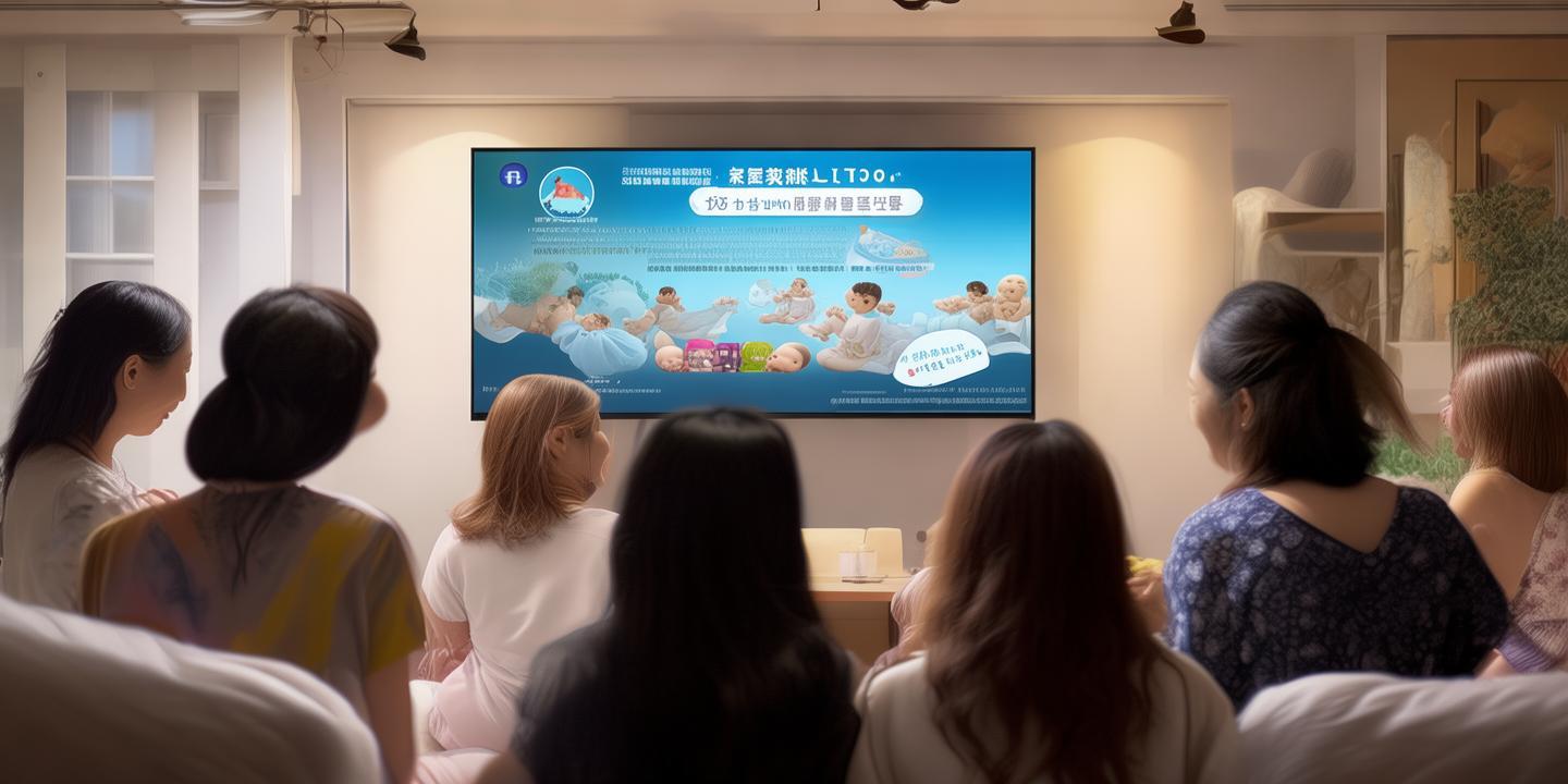 人人TV助力母乳喂养,守护宝宝健康成长 第1张 人人TV助力母乳喂养,守护宝宝健康成长 第1张