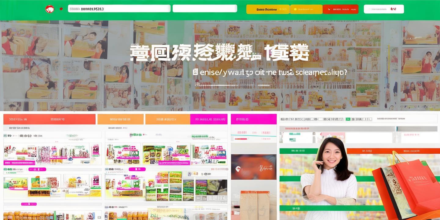 拉手网官网：一站式购物平台，尽享便捷生活 第1张