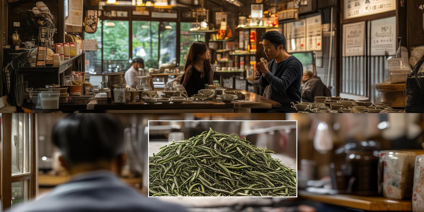 碎银子是什么茶？多少钱一斤？ 第1张