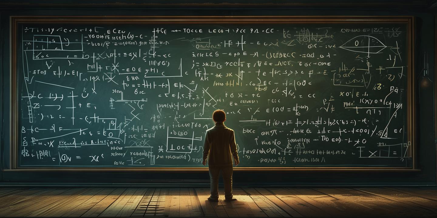 探索数学之美:x的平方的奥秘 第1张 探索数学之美:x的平方的奥秘 第1张