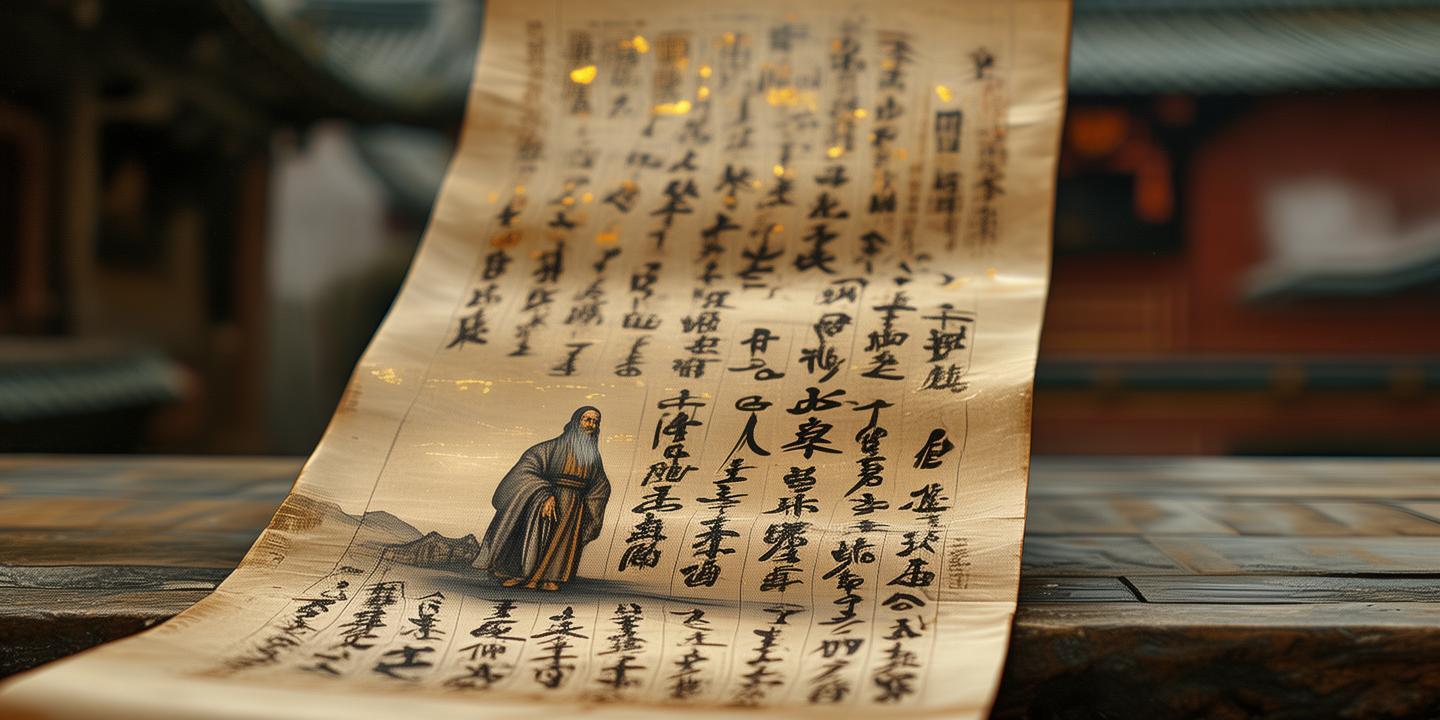 《仰之弥高,钻之弥坚:解读古语中的哲理智慧》 第1张 《仰之弥高,钻之弥坚:解读古语中的哲理智慧》 第1张