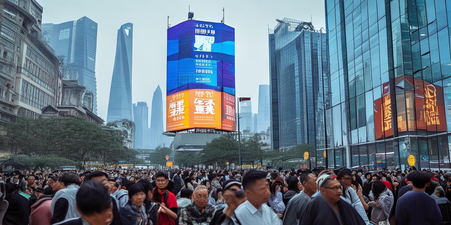 上海新闻发布东方网：聚焦城市发展，传递时代声音 第1张