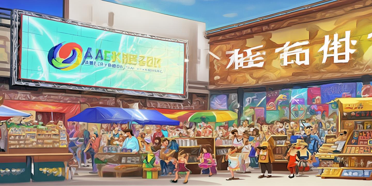 “多多进宝推广平台：助力商家拓展市场，实现共赢发展” 第1张