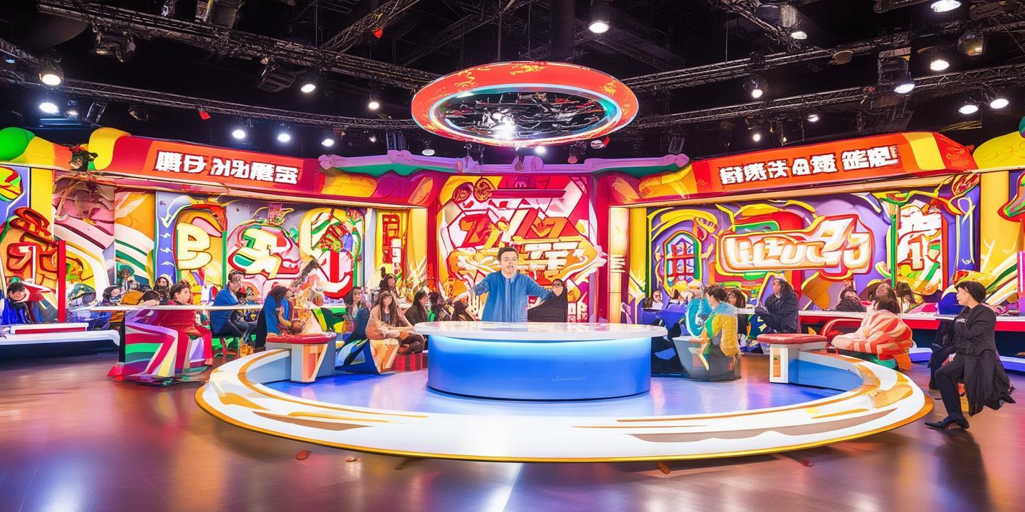 广东快乐十分直播：带你领略南粤风采，尽享快乐时光 第1张