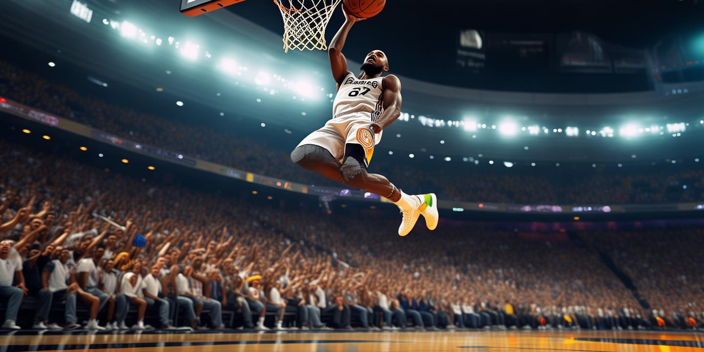 NBA季后赛精彩瞬间:重温录像,感受篮球盛宴 第1张 NBA季后赛精彩瞬间:重温录像,感受篮球盛宴 第1张