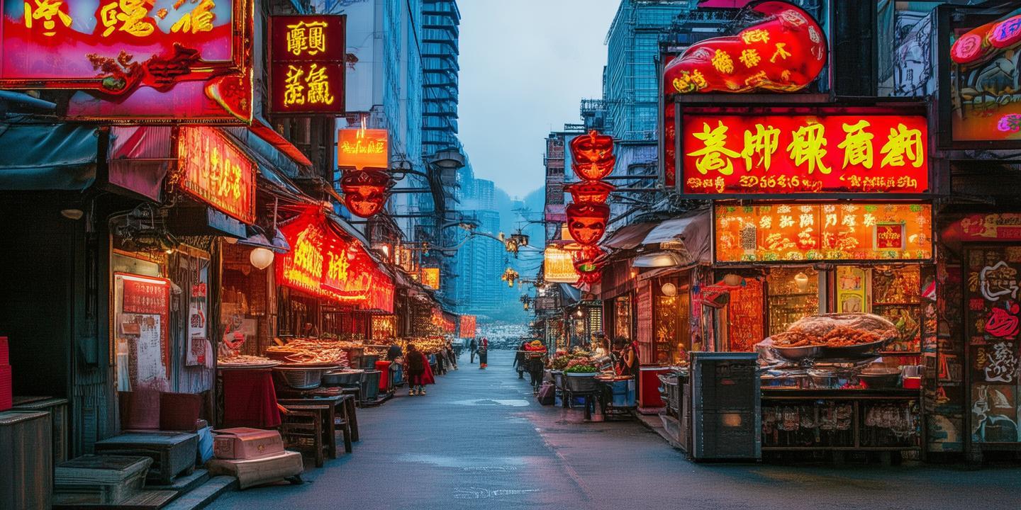 成都与重庆：一场美食与文化的较量，哪个城市更胜一筹？ 第1张