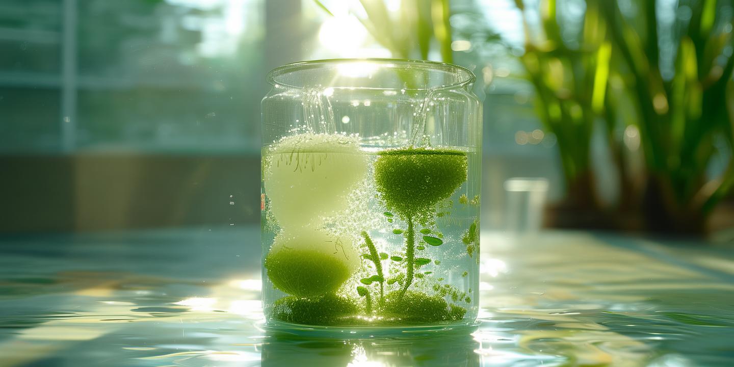 揭秘水宝宝：探究其制作材料与环保性能 第1张