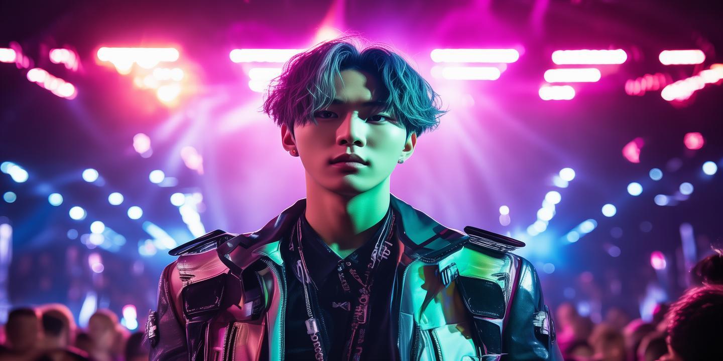 探索EXO成员资料及风采:魅力四溢的K-pop巨星 第1张 探索EXO成员资料及风采:魅力四溢的K-pop巨星 第1张