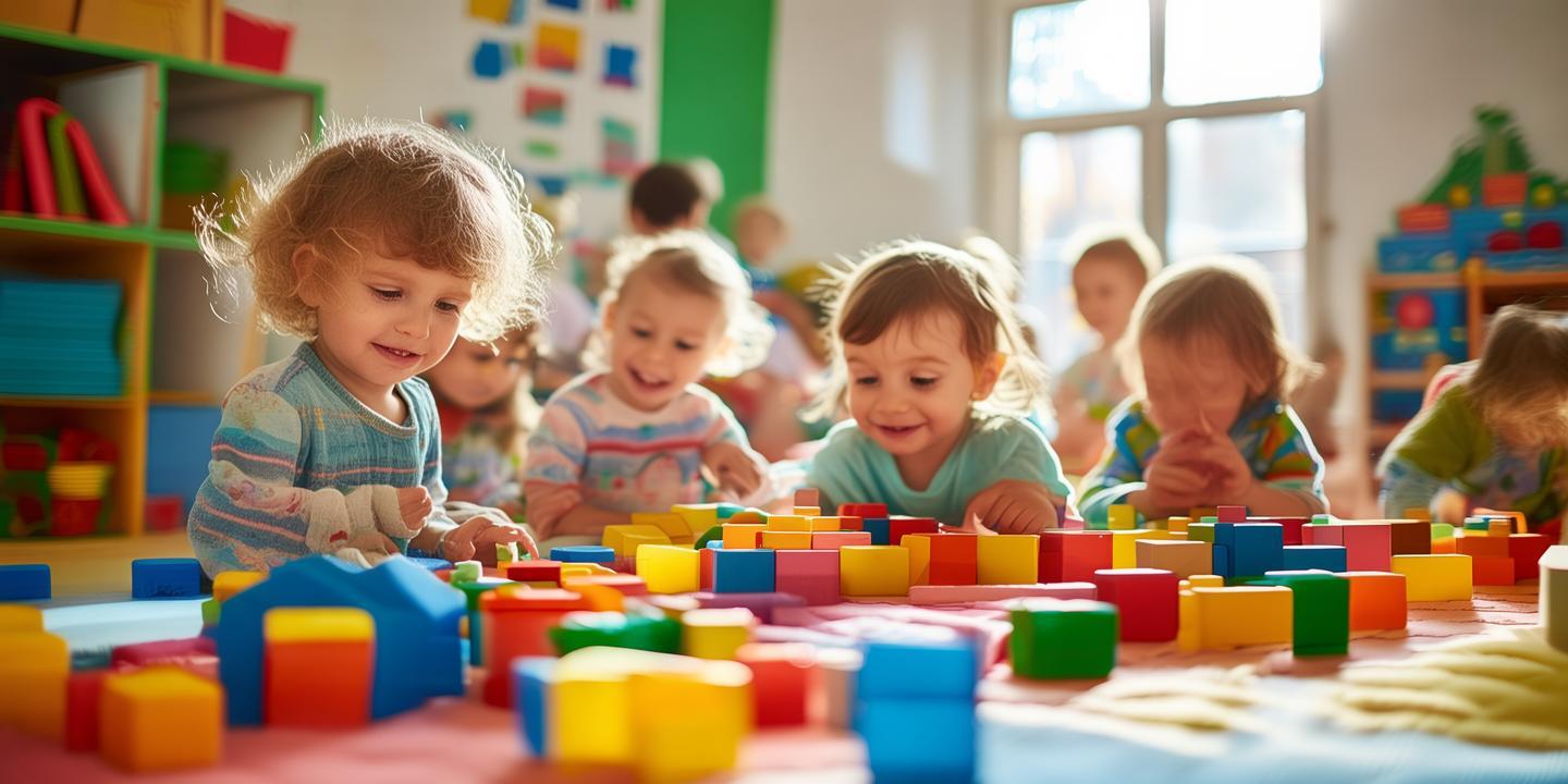 幼儿园小班区域活动观察记录:探索与成长的乐园 第1张 幼儿园小班区域活动观察记录:探索与成长的乐园 第1张