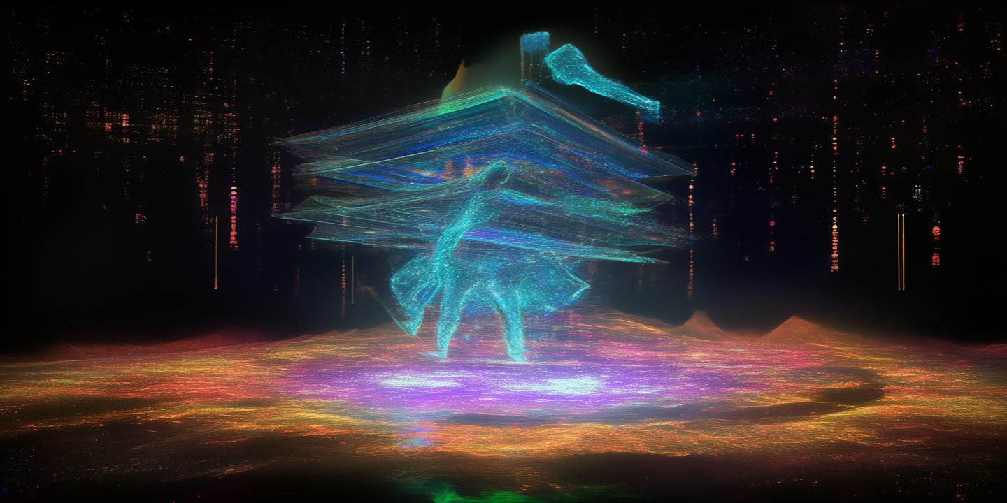 探索未知的领域:十一维空间视频解析 第1张 探索未知的领域:十一维空间视频解析 第1张