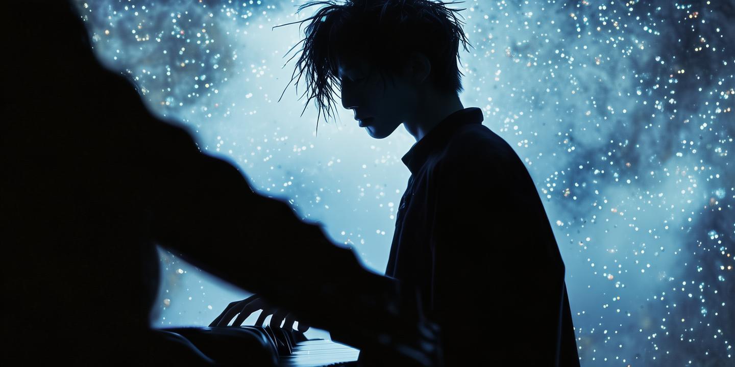 吴青峰：音乐中的灵魂诗人，用歌声诠释人生百态 第1张