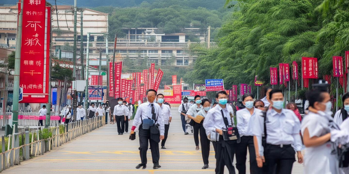 广西百色疫情最新消息：严密防控，共筑防线 第1张
