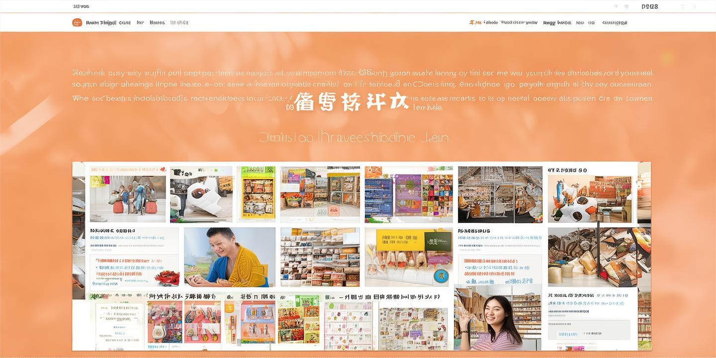 拉手网官网：一站式购物平台，轻松购物新体验 第1张