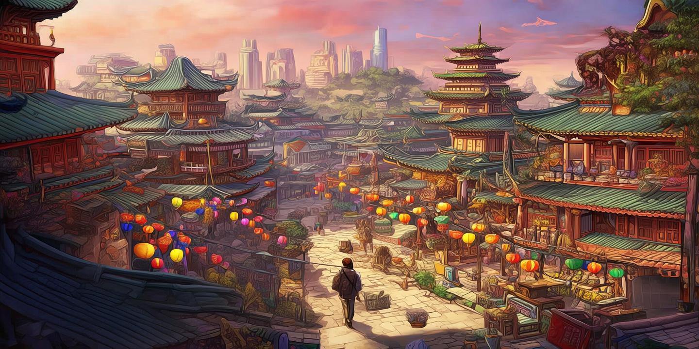 探索亚洲:揭开“Asia Uncensored Section”的神秘面纱 第1张 探索亚洲:揭开“Asia Uncensored Section”的神秘面纱 第1张