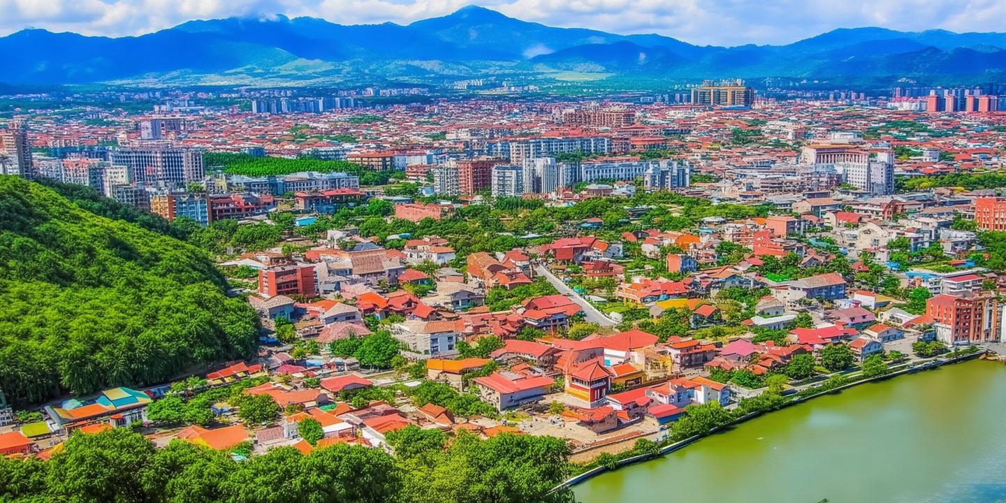 遵义旅游攻略：探寻红色足迹，领略多彩风光 第1张