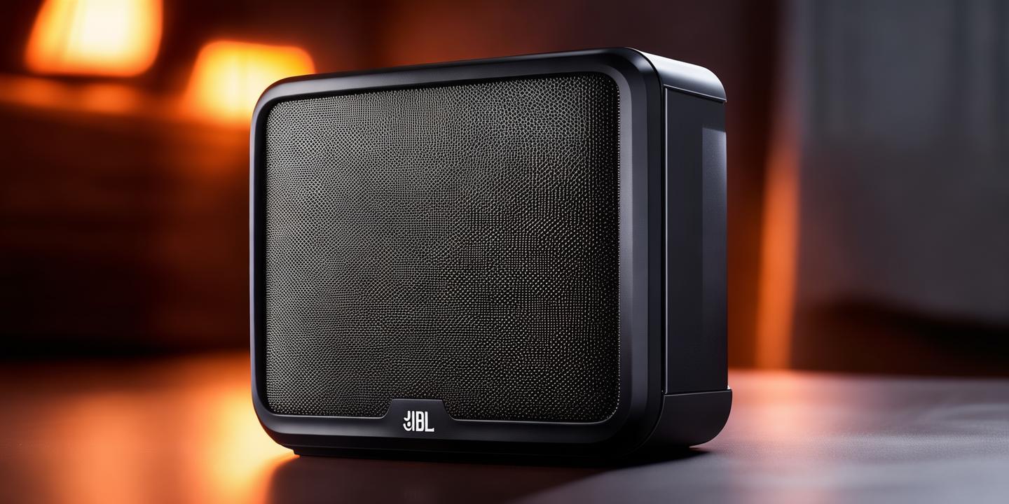 JBL CM220:音质卓越的无线蓝牙音箱,打造家庭音乐新体验 第1张 JBL CM220:音质卓越的无线蓝牙音箱,打造家庭音乐新体验 第1张